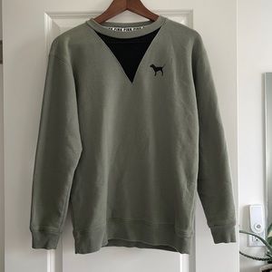 PINK Oversized Sweater